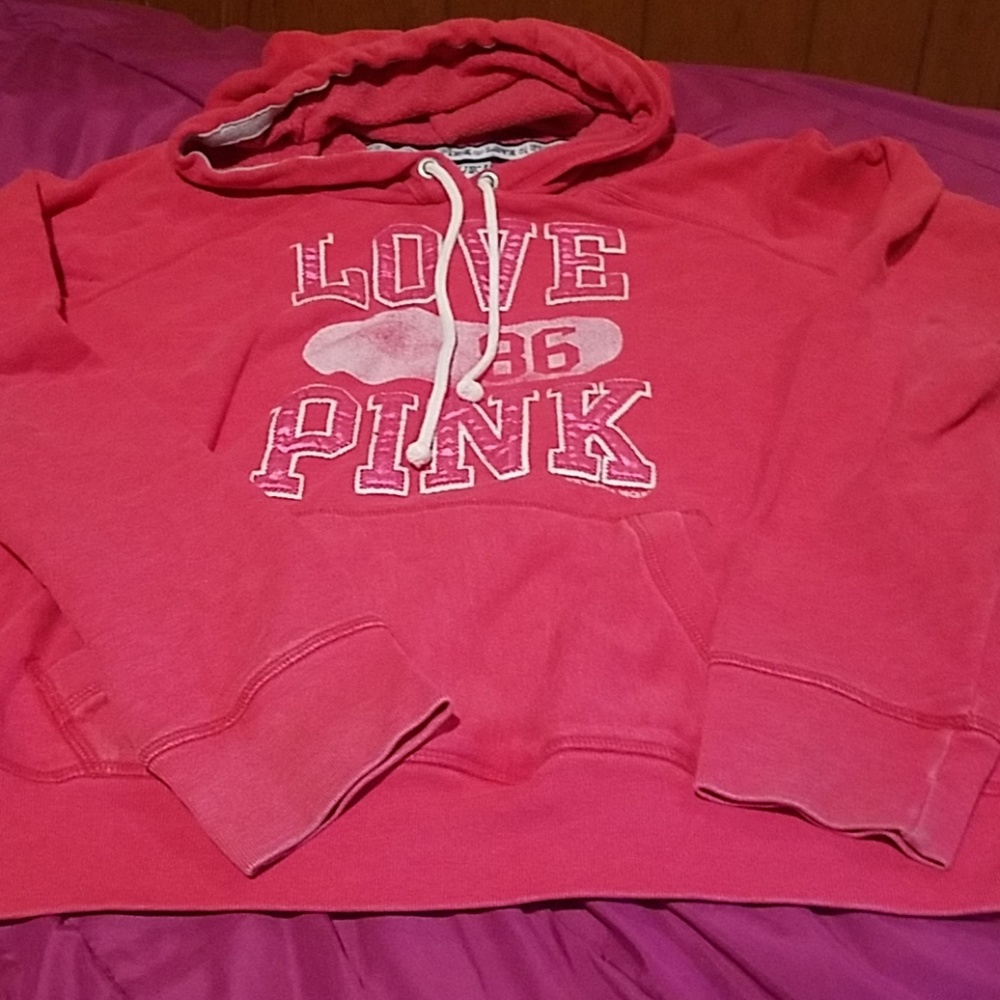 PINK Victoria Secret sweater